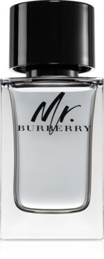 Mr. Burberry