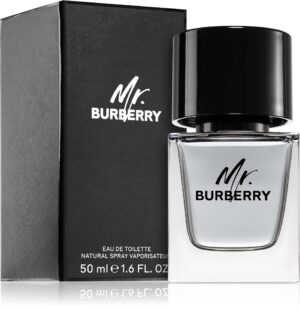 Mr. Burberry — изображение 2