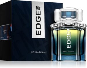 Mr Edge — изображение 2