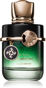 Mukhallat Oud