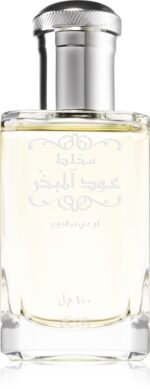 Mukhallat Oudh Al Mubakhar