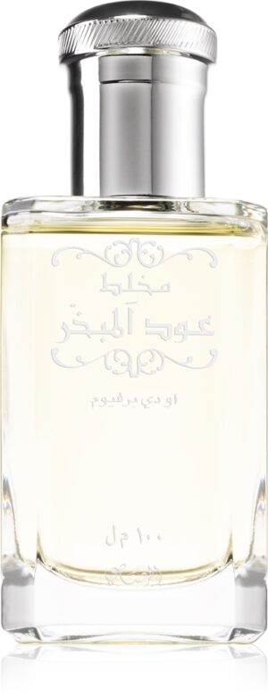 Mukhallat Oudh Al Mubakhar — изображение 1