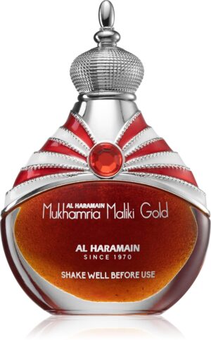 Mukhamria Maliki Silver — изображение 1