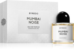 Mumbai Noise — изображение 2