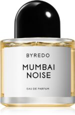 Mumbai Noise
