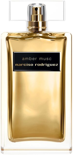 Musc Collection Intense Amber Musc — изображение 1
