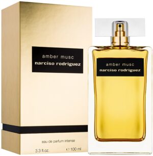 Musc Collection Intense Amber Musc — изображение 2