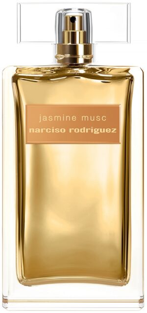 Musc Collection Intense Jasmine Musc — изображение 1