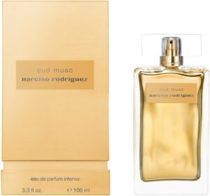 Musc Collection Intense Oud Musc — изображение 2