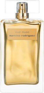 Musc Collection Intense Oud Musc