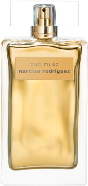 Musc Collection Intense Oud Musc — изображение 1