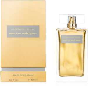 Musc Collection Intense Patchouli Musc — изображение 2