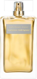 Musc Collection Intense Patchouli Musc