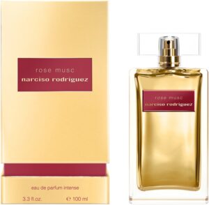 Musc Collection Intense Rose Musc — изображение 2