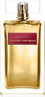 Musc Collection Intense Rose Musc
