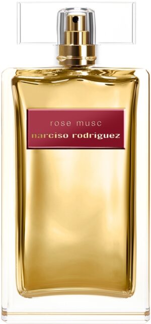 Musc Collection Intense Rose Musc — изображение 1