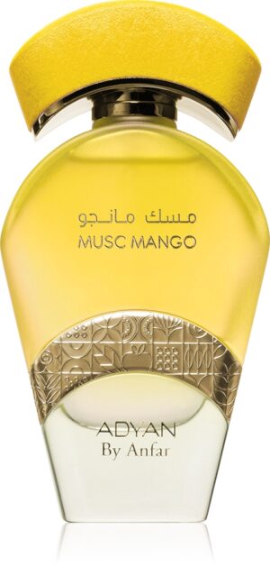 Musc Mango — изображение 1
