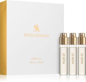 Musk 07 Refill pack — изображение 1