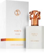 Musk 74 Poudré — изображение 2