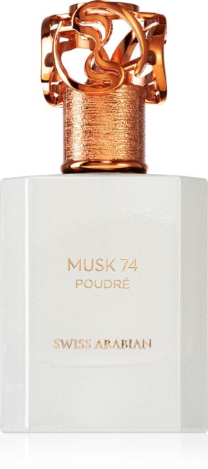 Musk 74 Poudré — изображение 1
