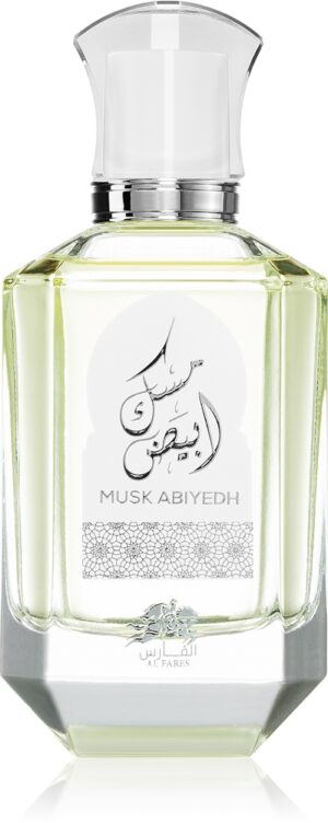 Musk Abiyedh — изображение 1