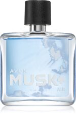 Musk+ Air