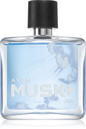 Musk+ Air — изображение 1