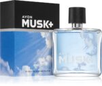 Musk+ Air — изображение 2