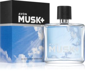 Musk+ Air — изображение 2