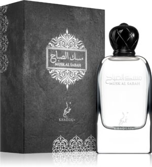 Musk Al Sabah — изображение 2