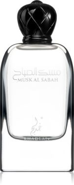 Musk Al Sabah
