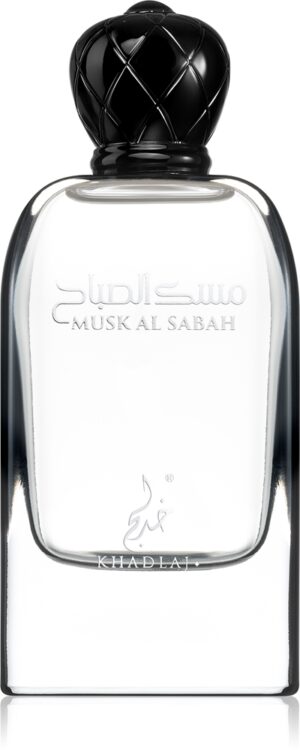 Musk Al Sabah — изображение 1