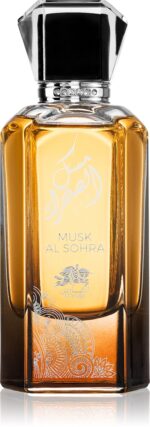 Musk Al Sohra