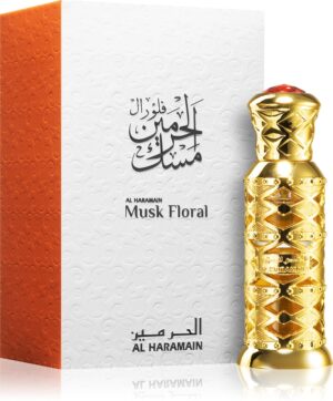 Musk Floral — изображение 2