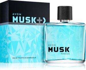 Musk+ Freeze — изображение 2