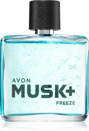 Musk+ Freeze — изображение 1