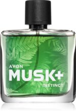 Musk+ Instinct