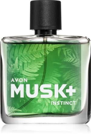 Musk+ Instinct — изображение 1