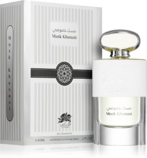 Musk Khususi — изображение 2