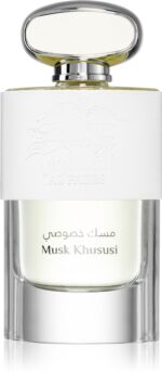 Musk Khususi