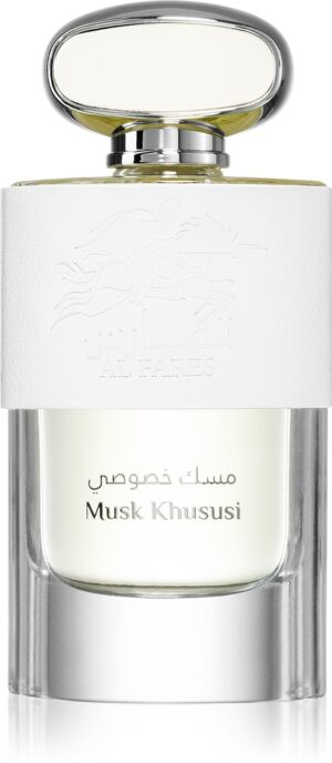 Musk Khususi — изображение 1