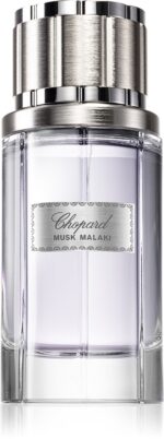 Musk Malaki
