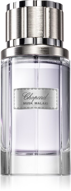 Musk Malaki — изображение 1