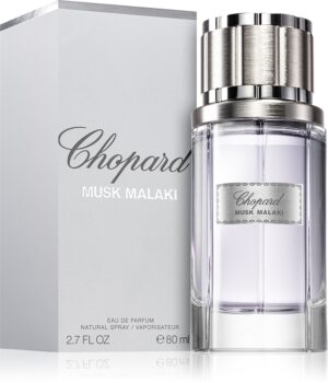 Musk Malaki — изображение 2