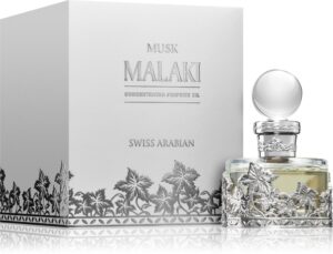 Musk Malaki — изображение 2