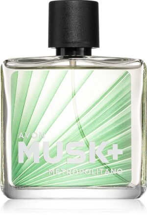 Musk+ Metropolitano — изображение 1
