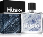 Musk+ Mineralis — изображение 2
