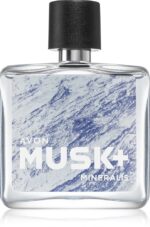 Musk+ Mineralis