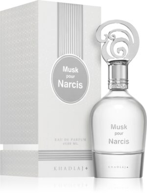 Musk Pour Narcis — изображение 2