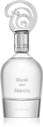 Musk Pour Narcis